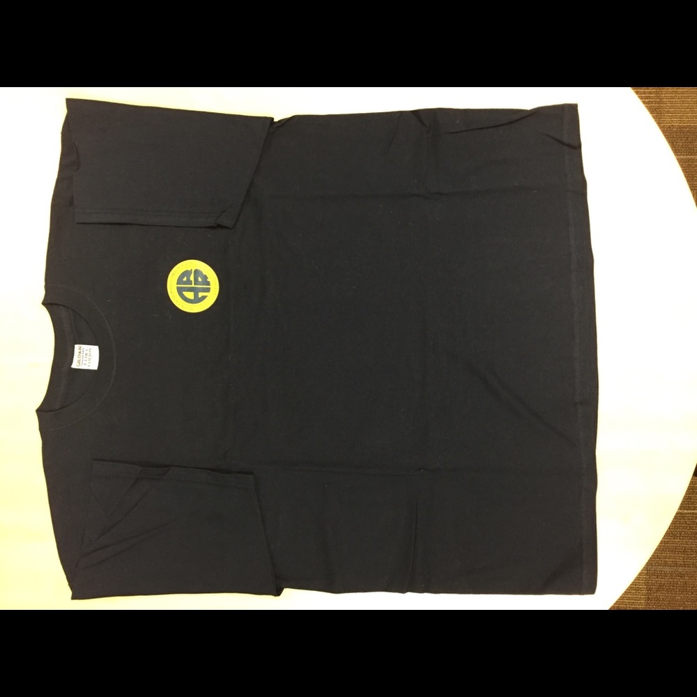 Alaska Railroad logo T-shirt